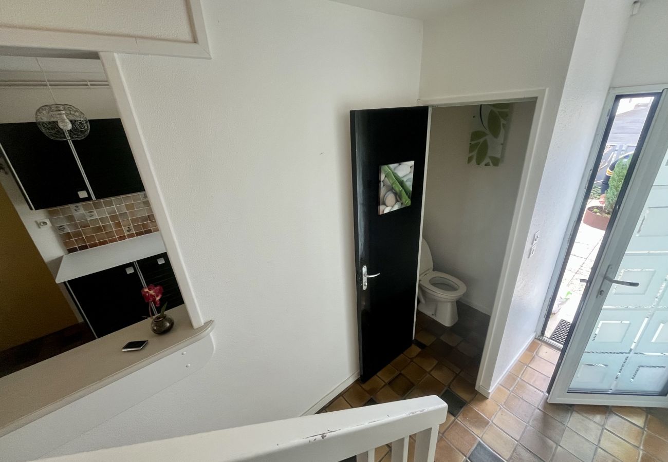 Maison à La Rochelle - Maison pour 8 proche centre ville