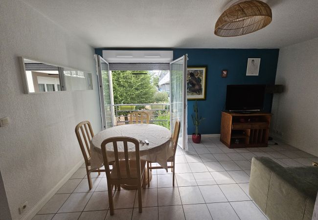 Appartement à La Rochelle - L'amirauté pour 4 personnes