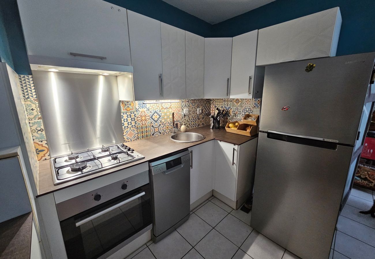 Appartement à La Rochelle - L'amirauté pour 4 personnes