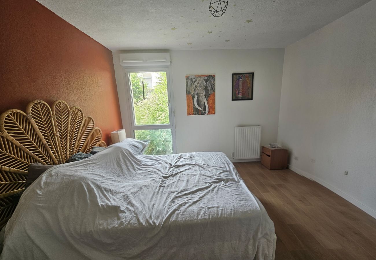Appartement à La Rochelle - L'amirauté pour 4 personnes