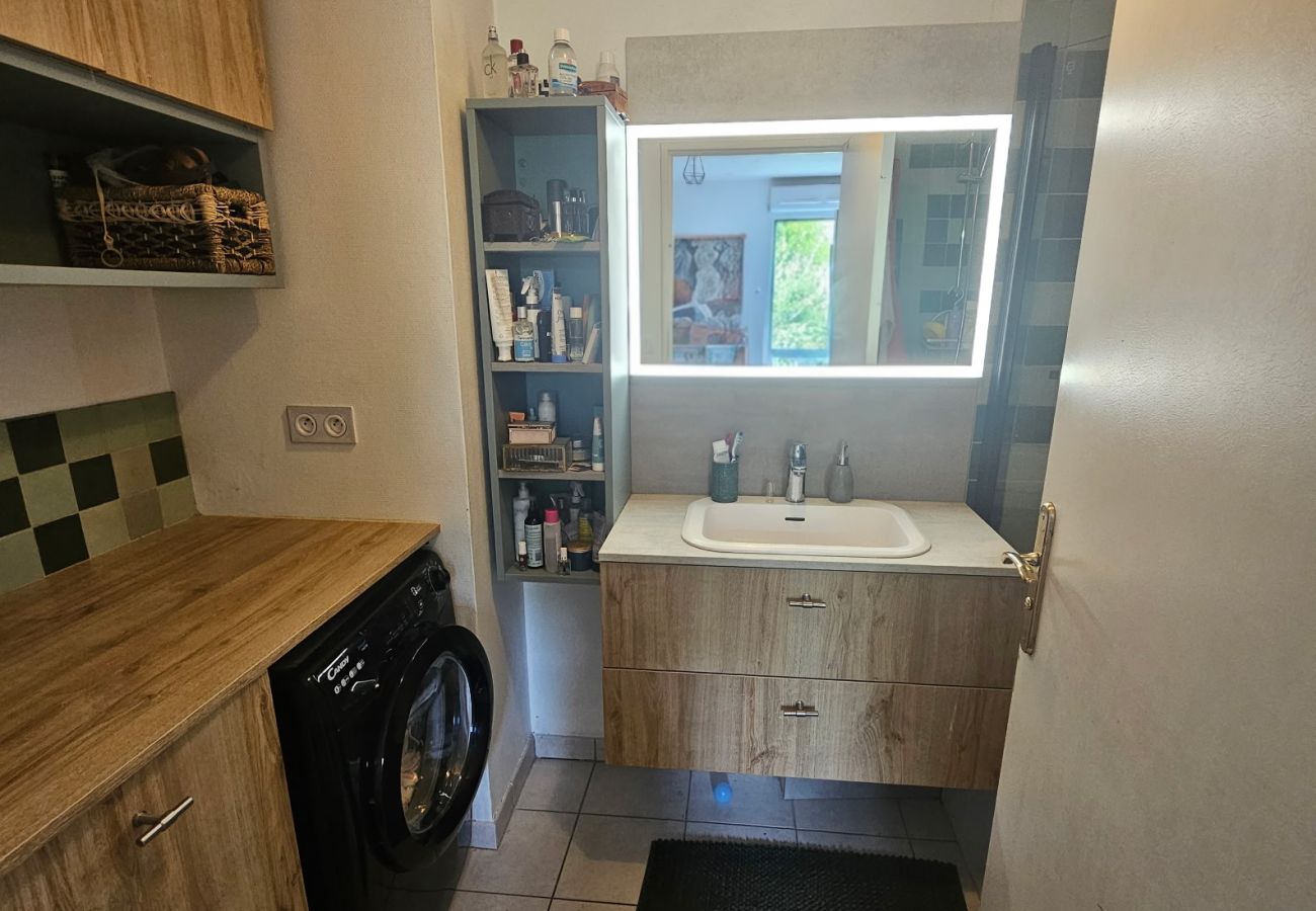 Appartement à La Rochelle - L'amirauté pour 4 personnes