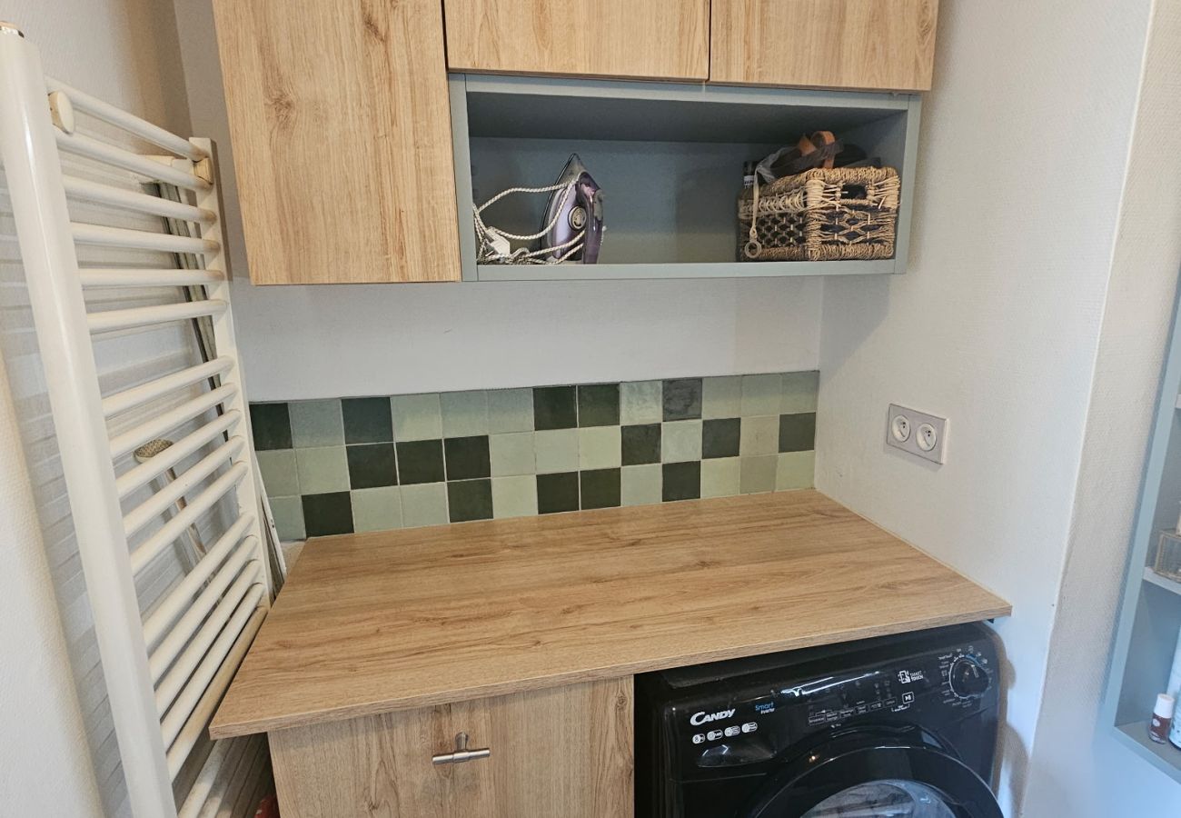 Appartement à La Rochelle - L'amirauté pour 4 personnes