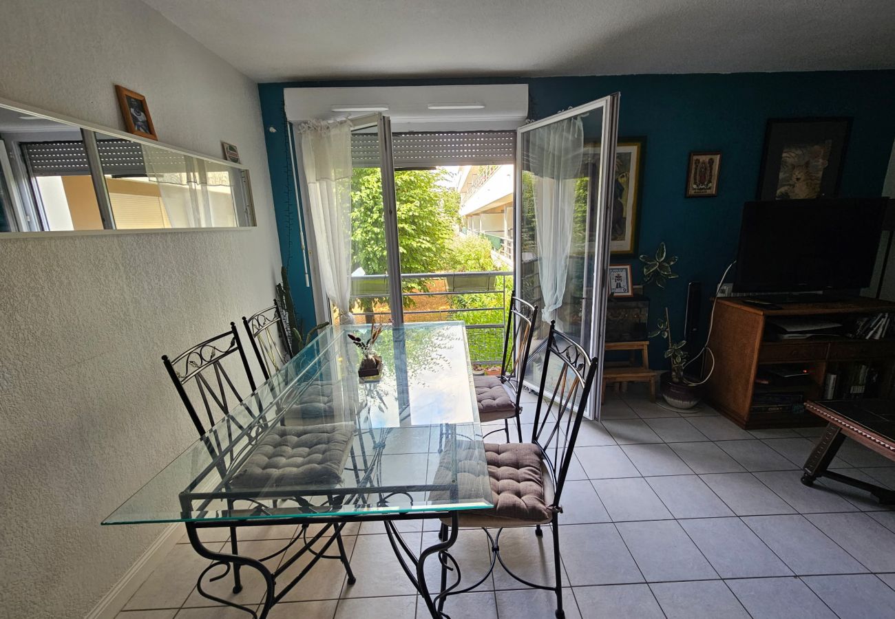 Appartement à La Rochelle - L'amirauté pour 4 personnes