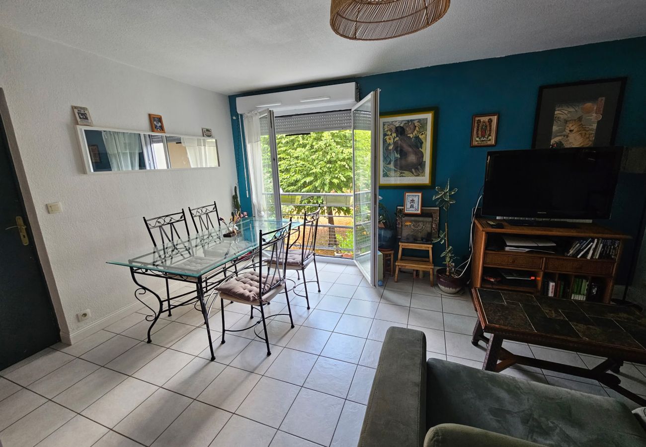 Appartement à La Rochelle - L'amirauté pour 4 personnes