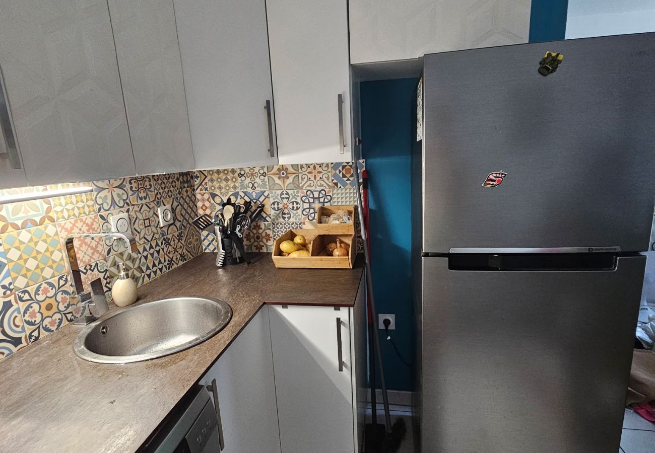 Appartement à La Rochelle - L'amirauté pour 4 personnes