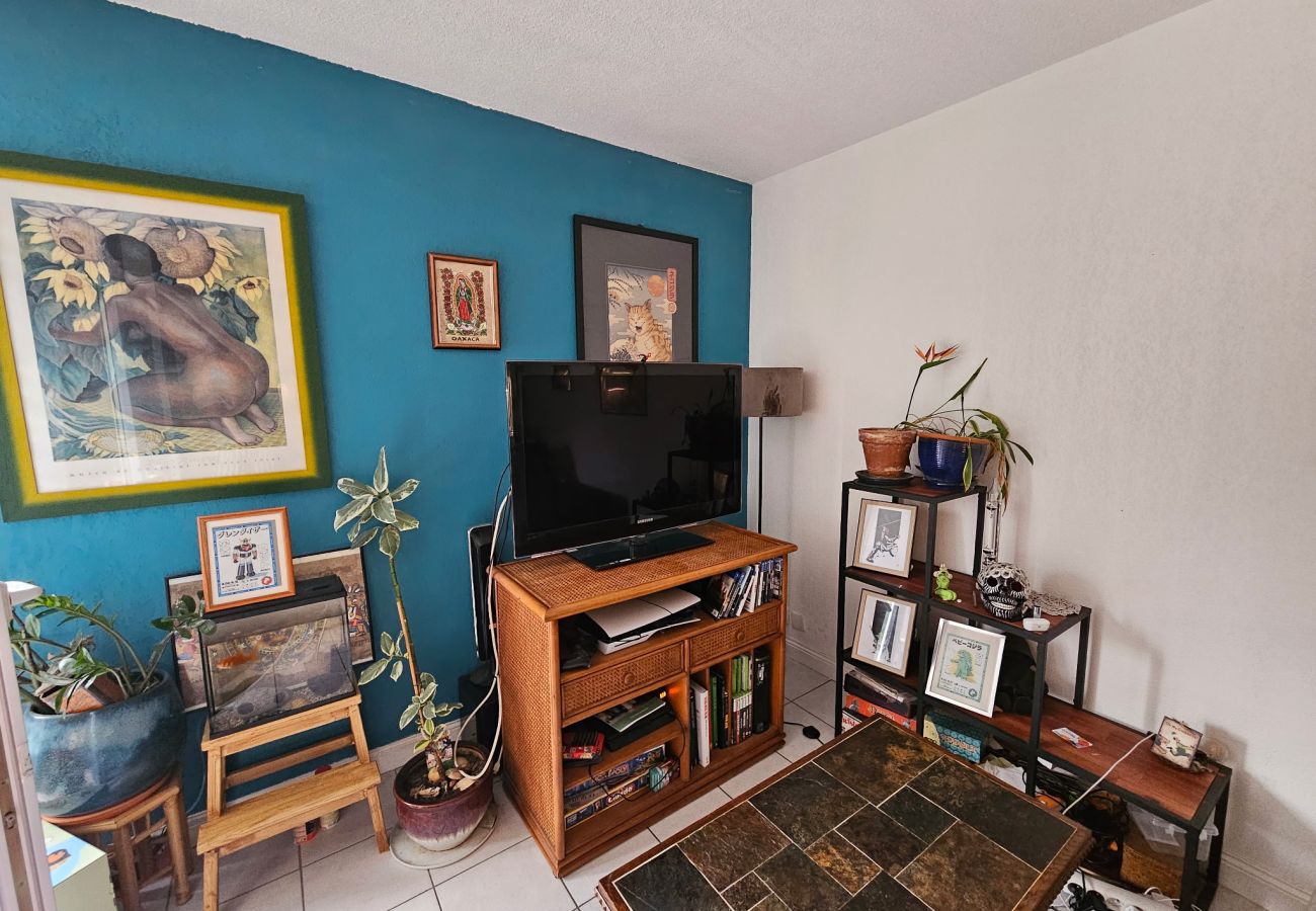 Appartement à La Rochelle - L'amirauté pour 4 personnes