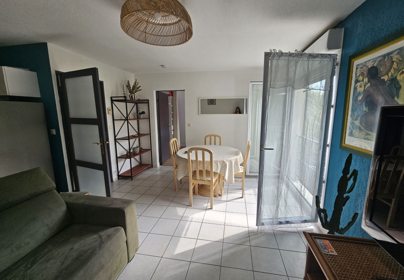 Appartement à La Rochelle - L'amirauté pour 4 personnes