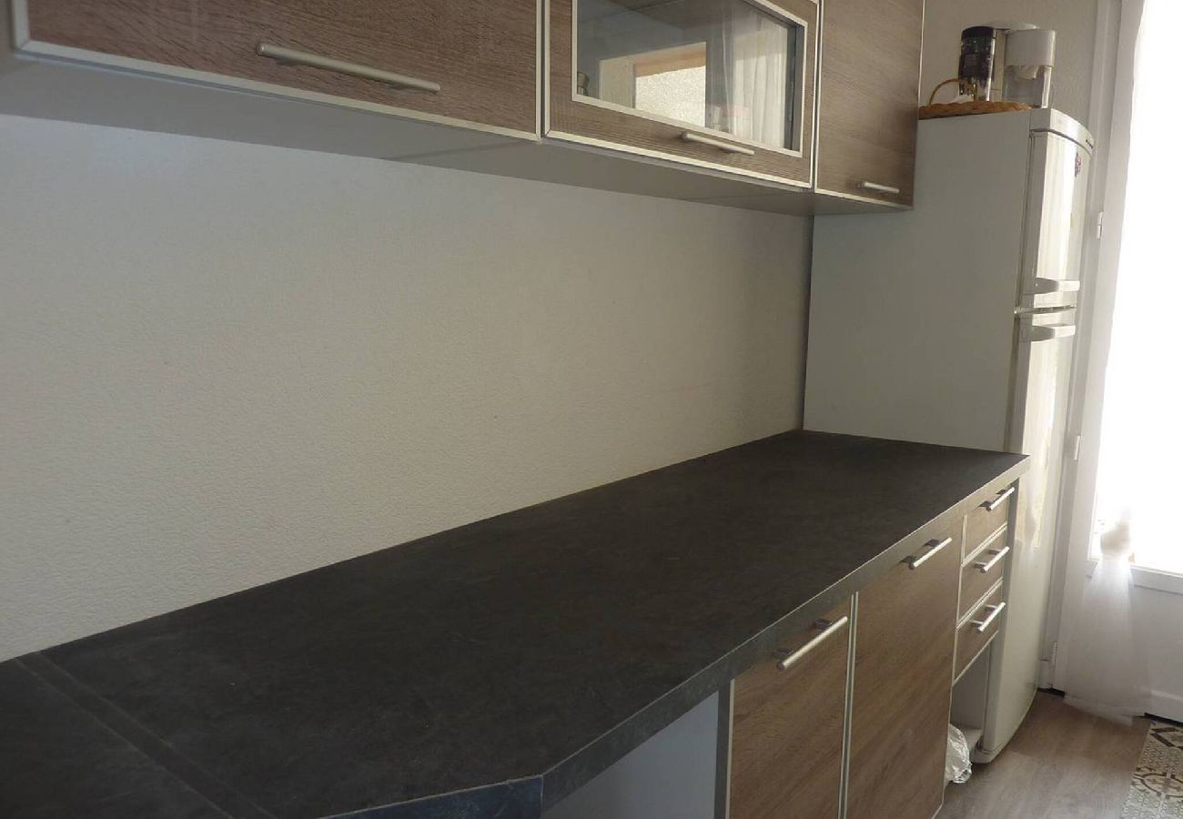 Maison à La Grande-Motte - Quartier des Goélands, Villa t5 pour 8 N25
