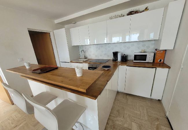 Appartement à La Grande-Motte - Centre Ville, t2 pour 4 N31 