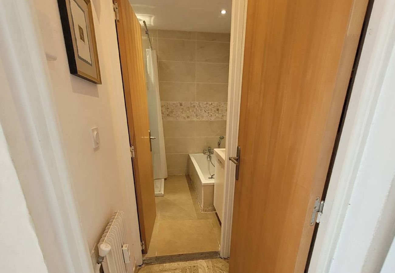 Appartement à La Grande-Motte - Centre Ville, t2 pour 4 N31 