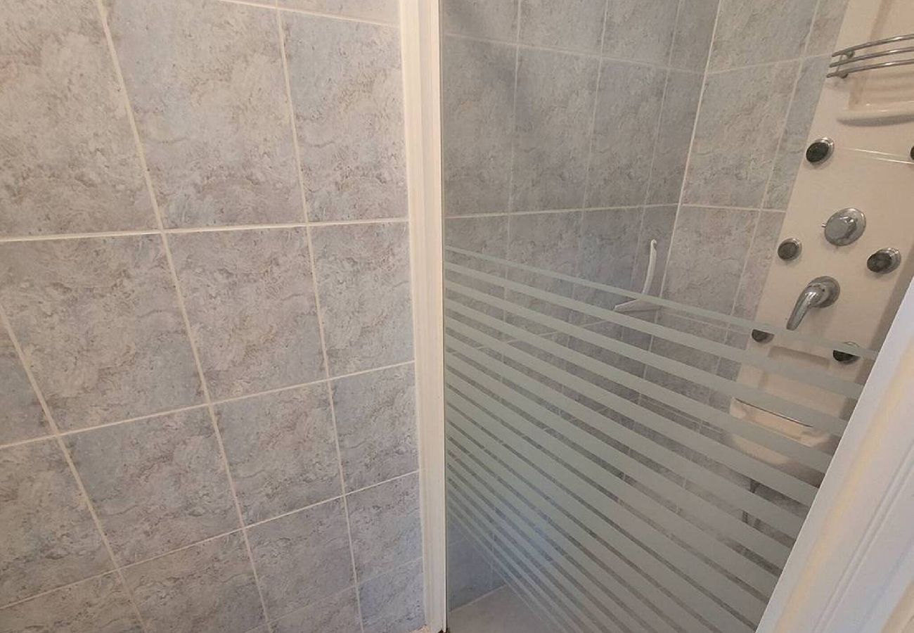 Appartement à La Grande-Motte - Au centre de la Grande Motte, t3 pour 5 N24