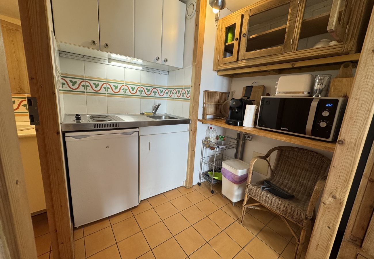 Studio à La Rochelle - Le Gambetta, au centre ville